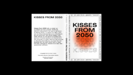 Marie Tixador — Graphic & Type Design