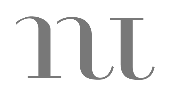 Marie Tixador — Graphic & Type Design