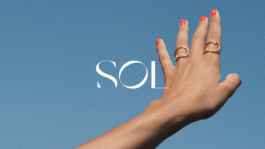 Marie Tixador — Graphic & Type Design